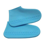 Shoes Protectors Rain Boots for Indoor Outdoor Rainy Days