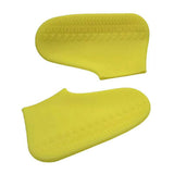 Shoes Protectors Rain Boots for Indoor Outdoor Rainy Days