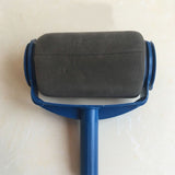 5/8pcs Paint Roller Brush Tools Set