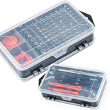 112  in 1 Magnetic Screwdriver Set