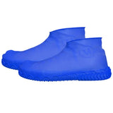 Shoes Protectors Rain Boots for Indoor Outdoor Rainy Days