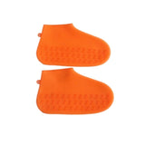 Shoes Protectors Rain Boots for Indoor Outdoor Rainy Days