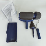 5/8pcs Paint Roller Brush Tools Set