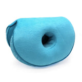 Dual Comfort Cushion Plush