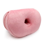 Dual Comfort Cushion Plush