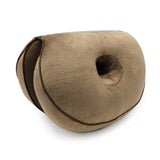 Dual Comfort Cushion Plush