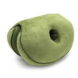 Dual Comfort Cushion Plush