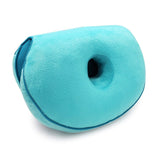 Dual Comfort Cushion Plush