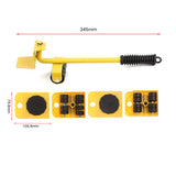 Heavy Furniture Roller Move Tool