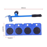 Heavy Furniture Roller Move Tool