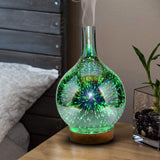 Humidifier Stardust Oil Diffuser