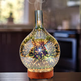 Humidifier Stardust Oil Diffuser