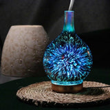 Humidifier Stardust Oil Diffuser