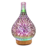 Humidifier Stardust Oil Diffuser