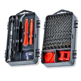 112  in 1 Magnetic Screwdriver Set