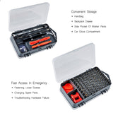 112  in 1 Magnetic Screwdriver Set