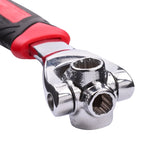 8 in 1 Tools Socket Wrench